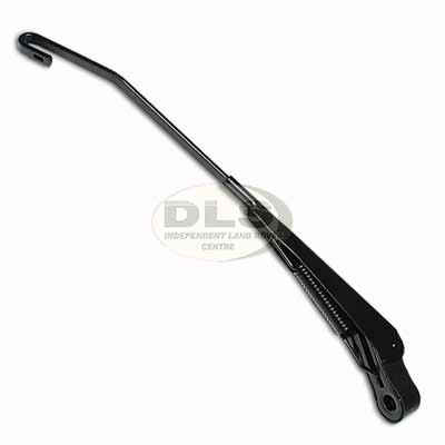 Wiper Arm Front RHD Land Rover Defender VIN 2A622424 on DKB000061PMD