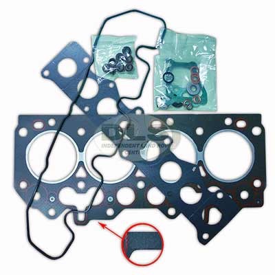 300Tdi Cylinder Head Gasket Set 
