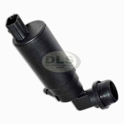 Washer Pump Assembly Windscreen Land Rover Discovery 2,Defender,Freelander 1 DMC100550