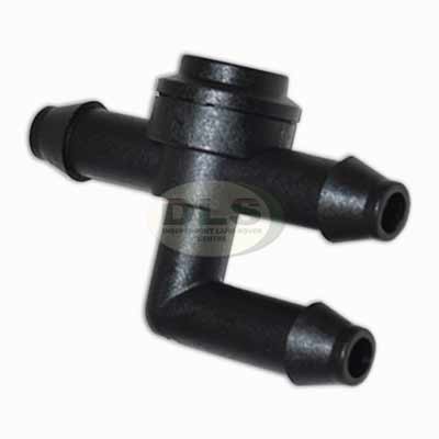 Washer 3-way Valve Headlamp Washers Land Rover Discovery 2 DNE100050