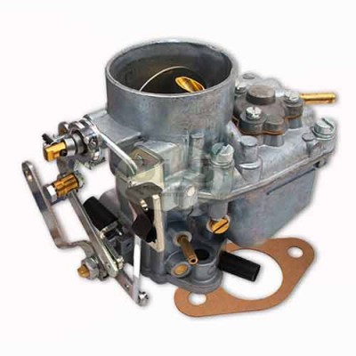 Carburettor Assembly 361V Zenith type  2.25 4cyl Petrol Land Rover Series 2a, Series 3 ERC2886