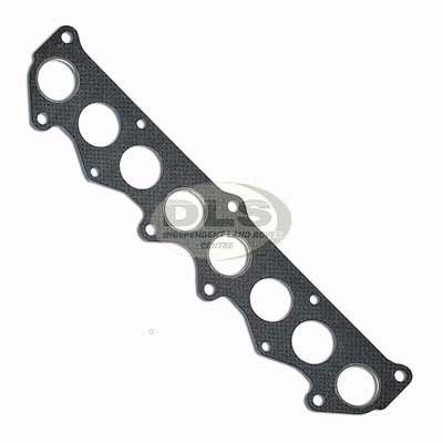 Inlet and Exhaust Manifold Gasket - 200Tdi Diesel