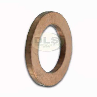 Diesel Spill Pipe Banjo Washer Land Rover ERR1304