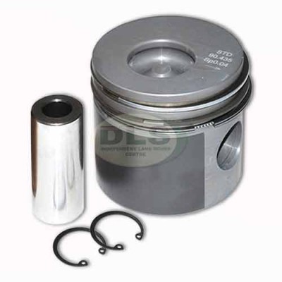 Piston Assembly Standard 200 Tdi Diesel Land Rover Defender, Discovery 1, Range Rover Classic ERR1390