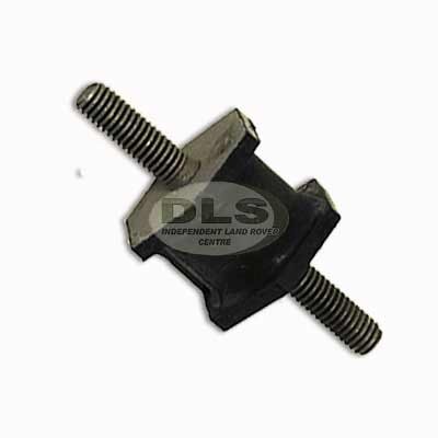 Air Cleaner Mounting Rubber 300Tdi Diesel Land Rover Defender ERR2337