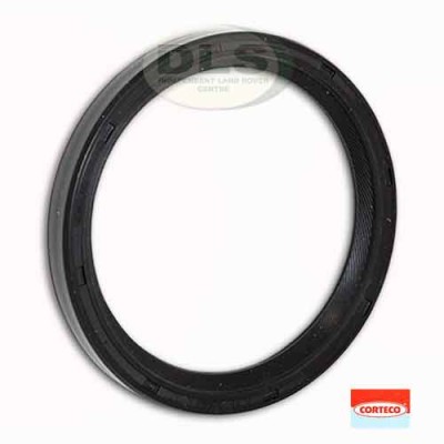 Crankshaft Rear Oil Seal 3.5/3.9/4.0/4.2/4.6 V8 Petrol CORTECO Land rover Series 3, Defender, Discovery 1, Discovery 2, Range Rover, P38 ERR2640
