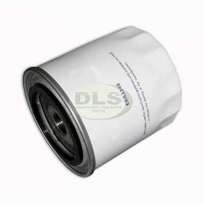 Oil Filter Cartridge 4cyl and V8 Land Rover Range Rover ERR3340