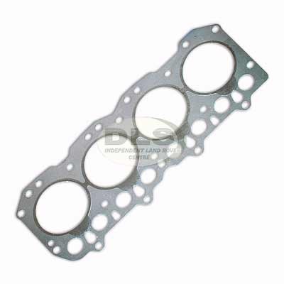 Cylinder Head Gasket 2.25/2.5 Diesel Land Rover Series 2a/3, Defender ERR3618