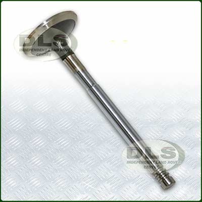 Valve Inlet - 300Tdi Diesel
