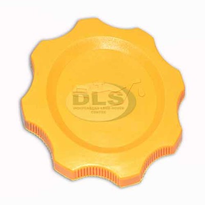 Engine Oil Filler Cap 200/300 Tdi Diesel OEM Land Rover Defender, Discovery 1, Range Rover Classic ERR5041