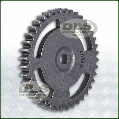 Camshaft Sprocket 3.9/4.0/4.6V8 Petrol ERR5086