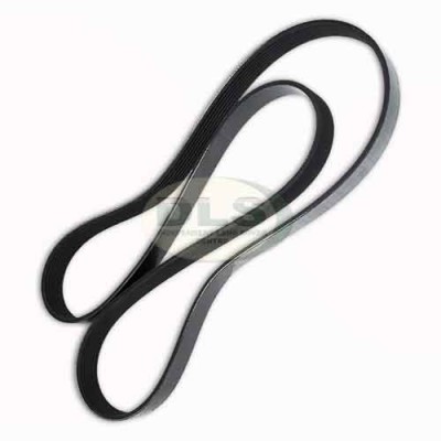 Ancillary Poly-vee Drive Belt - 300Tdi 1580mm 