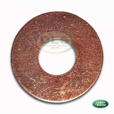 Diesel Injector Sealing Washer GENUINE - Td5 Diesel