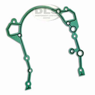 Timing Cover Gasket - Late V8