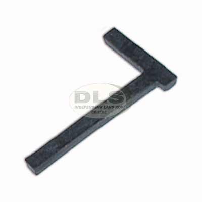 Crankshaft Rear T Oil Seal 4cyl inc.Tdi Land Rover Series, Defender, ERR913