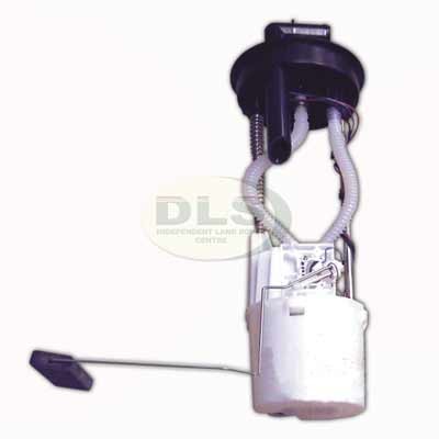 Fuel Pump and Sender Unit In-tank - P38 Diesel