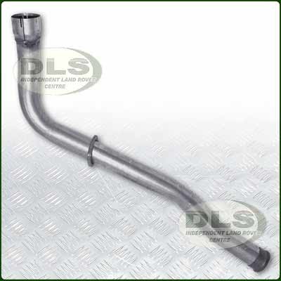 Exhaust Middle Pipe 200Tdi Range Rover Classic ESR1887