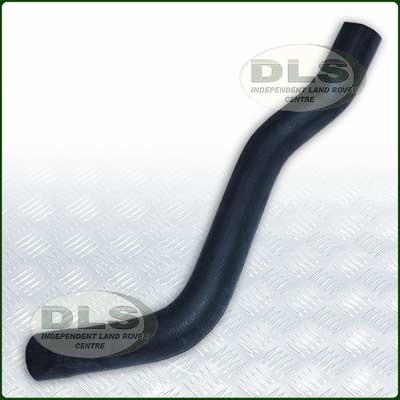 Cooling Radiator Top Hose - 4cyl Defender (exc Tdi and Td4)
