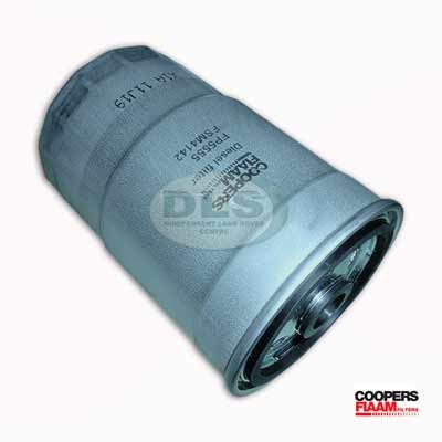 Fuel Filter Cartridge Td5 Diesel Coopers Land rover Defender. Discovery 2. ESR4686