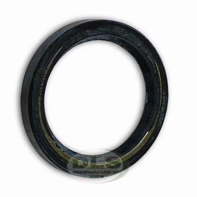 Crankshaft Outer Front Oil Seal - 4cyl Diesel