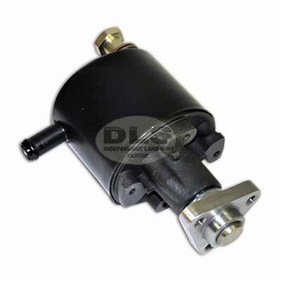 Power Steering Pump - 4cylDefender (eng#no required)