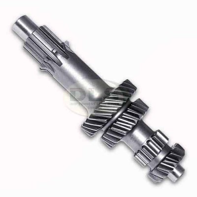 Gearbox Layshaft Cluster Land Rover Series 3 to Gearbox No. suffix B inc. except 109 1ton and Stage 1 V8 FRC1691