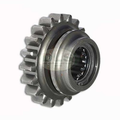 Reverse Gear Idler - Series 3 Gearbox Number suffix B onwards FRC1810