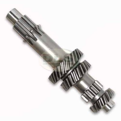 Gearbox Layshaft Cluster Land Rover Series 3 to Gearbox No. suffix C onwards. except 109 1ton and Stage 1 V8 FRC2084 