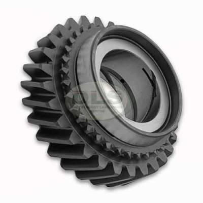 Mainshaft Second Gear Land Rover Series 3 Gearbox Number suffix D onwards FRC2673
