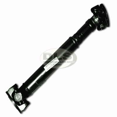 Propshaft Assembly Rear Land Rover Series 2/2a/3 SWB 88" Hardy Spicer FRC4907
