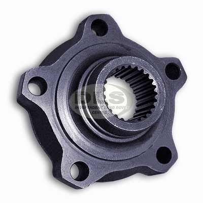 Axle Drive Flange Member FRC5806 Land Rover Defender to VIN LA930455