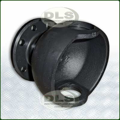 Axle Swivel Ball FRC7065 Defender VIN LA930456 on, Discovery 1 non ABS, RR.Classic non ABS - DLS