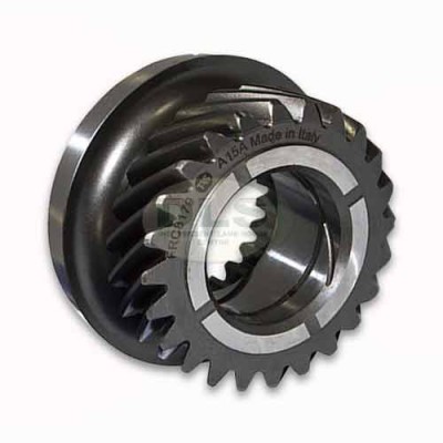 Mainshaft Third Gear Land Rover Series 3 Gearbox Number suffix D onwards FRC8179