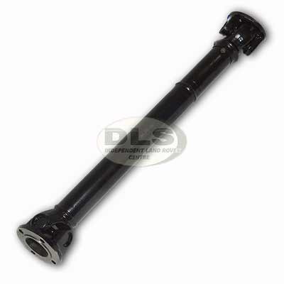 Propshaft Assembly Front 4cyl inc.200Tdi Land Rover Defender to VIN LA939975 FRC8390