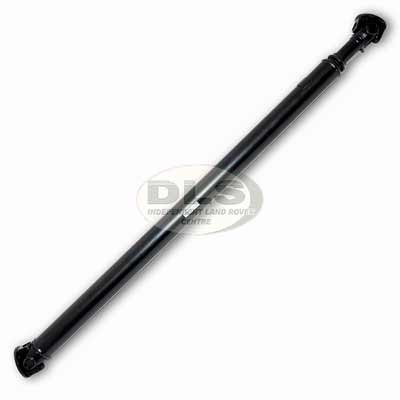 Propshaft Assembly Rear 4cyl exc.300Tdi. Land Rover Defender 130 4cyl FTC1250