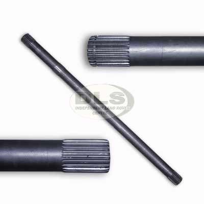 Halfshaft RH Rear Land Rover Defender 110/130 from LA930456 to 2A638133 FTC1724