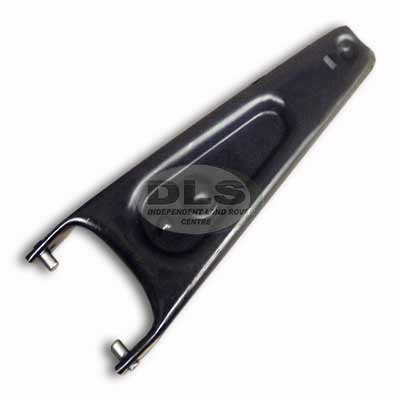 Clutch Release Arm Standard Land Rover Defender to 1998, Discovery 1 TDI V8 and Mpi. Range Rover Classic Diesel FTC2957