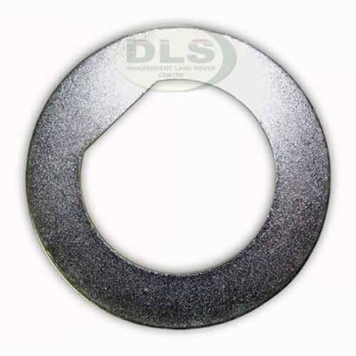 Hub Nut Lock-tab Washer Land Rover Defender VIN LA930456 to WA159806, Discovery 1, Range Rover Classic VIN VIN JA624517 FTC3179