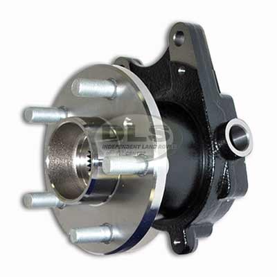Hub Assembly Rear Range Rover P38 FTC3223