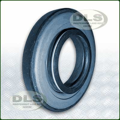 Drive Shaft Oil Seal Front - Disco2/RR.P38