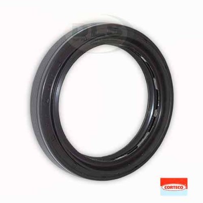 Differential Pinion Input Oil Seal Rear CORTECO Land Rover Defender 110 VIN 2A638134 on, Defender 130 VIN 2A637980 FTC4851