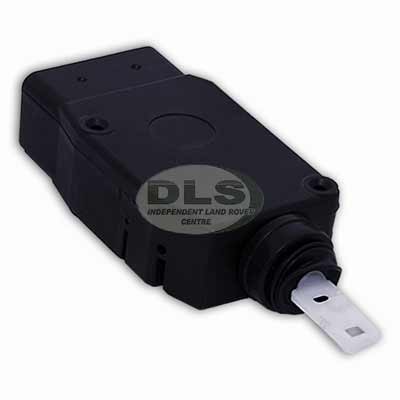 Door Lock Actuator Solenoid Passenger door Land Rover Defender Puma FUD500030