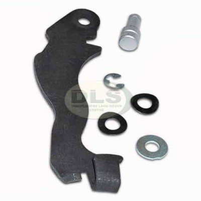 Handbrake Shoe Actuator Lever Land Rover Defender VIN MA647645 on, Discovery 1 1994 on, Discovery 2, Range Rover Classic MA647645 on ICW100010