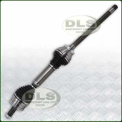 Driveshaft Assembly Front RH Range Rover L322 IED500110