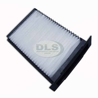 Pollen Particle Filter Land Rover Freelander 1 to VIN YA999999 JKR100200