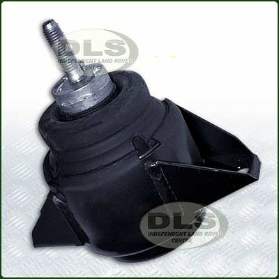 Engine Mounting Rubber - Defender and Discovery 2 Td5/Td4Puma Diesel