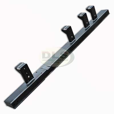 Floor Crossmember Middle - Stn/Wag and Crew-cab 2007 on