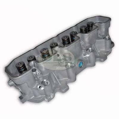 Cylinder Head Complete 300 Tdi Diesel Land Rover Defender, Discovery 1, Range Rover Classic LDF500180COM