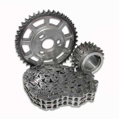 Timing Chain Kit 2.5 Td5 Diesel Land Rover Defender, Discovery 2 LHA000030