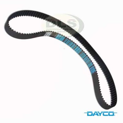 Timing Belt 1.8 Petrol less Auto Tensioning DAYCO Land Rover Freelander 1 LHN100390